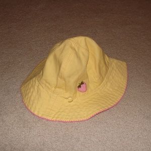 Gymboree 6-18 month hat